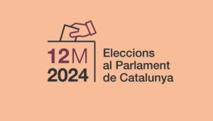 Eleccions Parlament Catalunya 12M