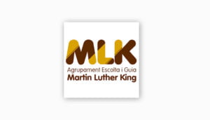 AEiG Martin Luther King - Sant Just Desvern