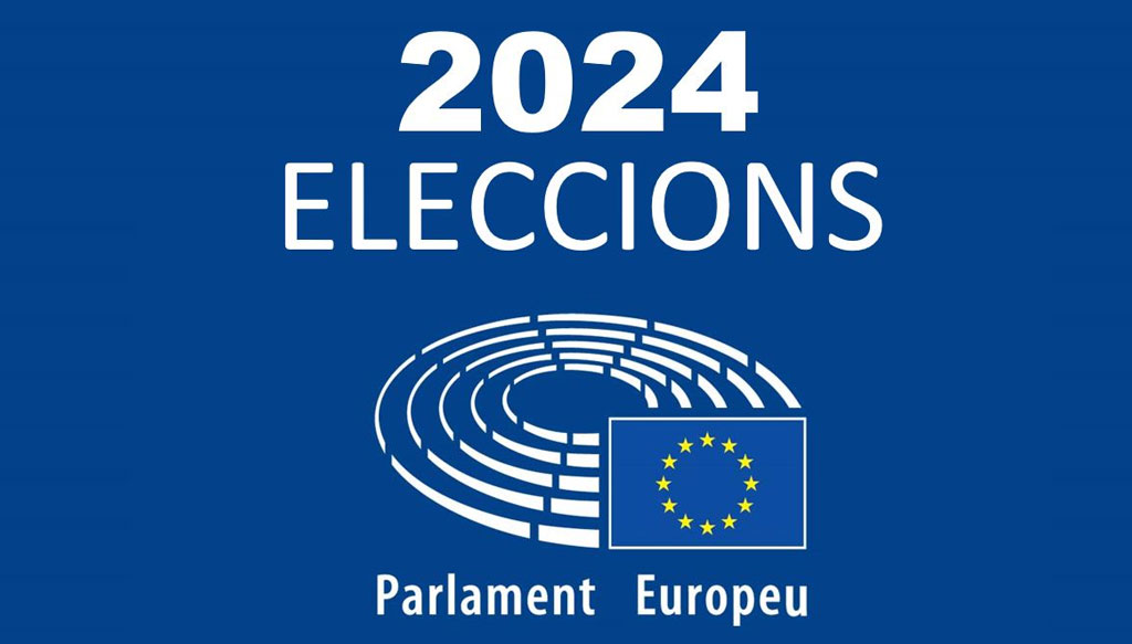 Eleccions al Parlament Europeu