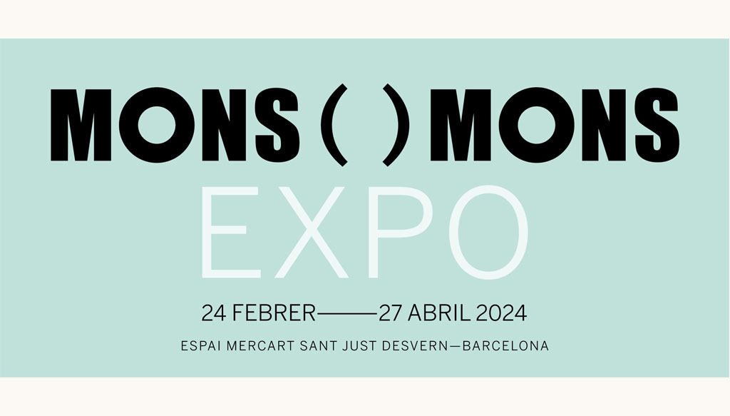Exposició MONS () MONS al MercArt