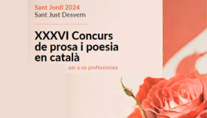 Concurs de prosa i poesia en català