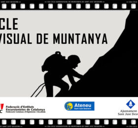 10è Cicle d'Audiovisuals de Muntanya de la SEAS